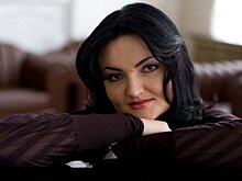 Белоруска Оксана Волкова спела на открытии сезона в Метрополитен Опера