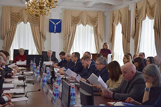 Более 2000 саратовцев стали участниками проекта «Школа социальной активности»