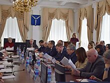Более 2000 саратовцев стали участниками проекта «Школа социальной активности»