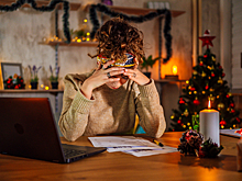 Почему после Нового года часто накрывает тревога