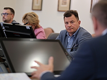 Роман Романенко обсудил с экспертами Мосархитектуры вопрос строительства метро в Южном Бутове