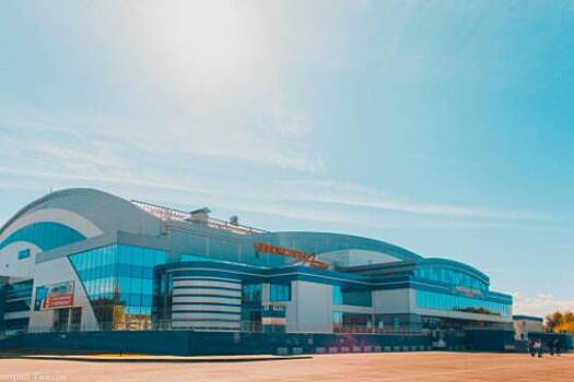 Разорившийся генподрядчик «Чебоксары.Арена» «ХК «Голицын» может возобновить деятельность