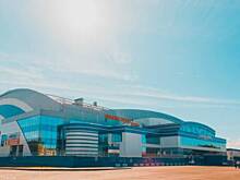 Разорившийся генподрядчик «Чебоксары.Арена» «ХК «Голицын» может возобновить деятельность