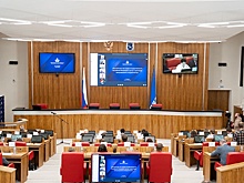 На Ямале предложили проводить лингвистическую экспертизу нормативных актов