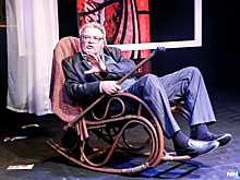 «Потерпевшего Гольдинера» Виктора Шендеровича поставили в Нижнем Новгороде