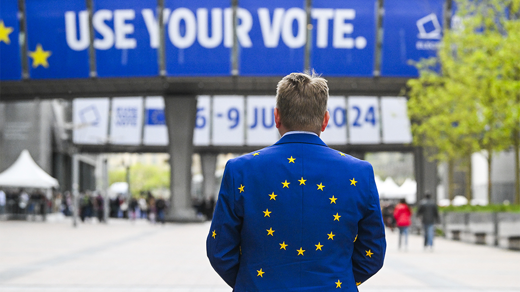 Правый нидерландский политик Вилдерс призвал страну выйти из ЕС