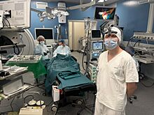 Два отделения Областной детской клинической больницы Дона отмечают десятилетний юбилей