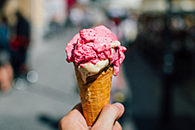 Отоларинголог рассказал о вреде мороженого при боли в горле