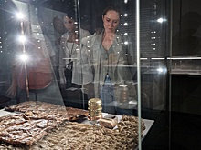 Приморцам впервые показали историю освоения Аляски
