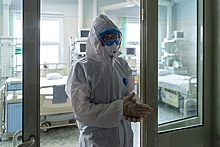 Еще 5933 пациента вылечили после Covid‑19 в Москве