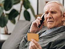 В России хотят создать горячую линию для защиты пенсионеров от мошенников