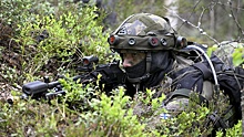 В Финляндии оценили вероятность отправки своих войск на Украину