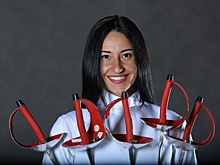 Яна Егорян: Меня выкинули, как ненужную собаку