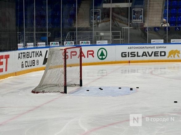 Ледозаливочные машины для арены на Стрелке обойдутся в 74 млн рублей