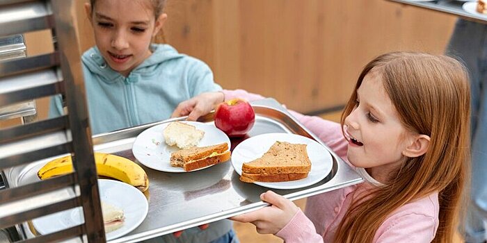В Кемеровской области возбудили уголовное дело по факту заражения детей кишечной инфекцией в школьной столовой