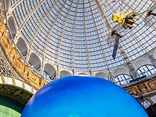 Концерт классической музыки впервые пройдет в центре «Космонавтика и авиация» на ВДНХ 10 апреля