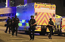 Число пострадавших при взрыве в Манчестере выросло