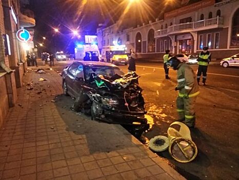 Получение возмещения с виновника ДТП