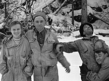 65 лет со дня трагедии на перевале Дятлова. Какие версии произошедшего существуют?