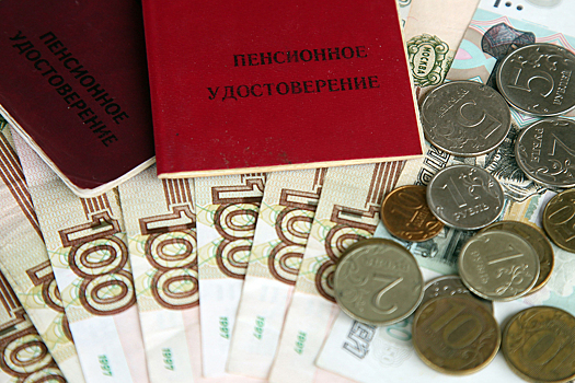 Госдума рассмотрит снижение порога для повышенной пенсии