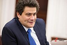 «Единая Россия» поддержит новое назначение экс-мэра Екатеринбурга