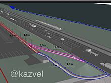 На Кировской дамбе появится велодорожка