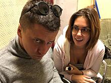 Прилучный и Муцениеце вновь снимутся вместе