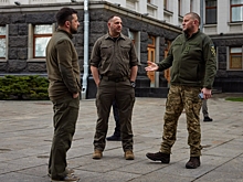 NYT: на Украине растет раскол между военным и гражданским руководством