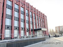 Семь человек претендуют на пост главы Ижевска