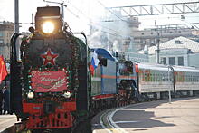 ФПК проводит проверку после отравления более 50 детей в поезде Москва-Кисловодск