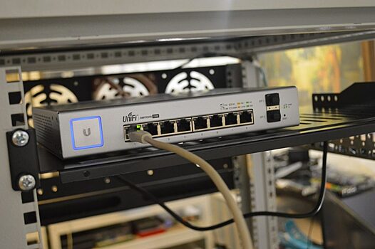 Оператор ЖКХ хочет упорядочить домашний интернет