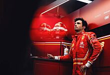 Марк Уэббер: Не пожалеет ли Ferrari о замене Сайнса на Хэмилтона?