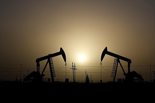 Эксперты исключили обвал цен на нефть ниже $20