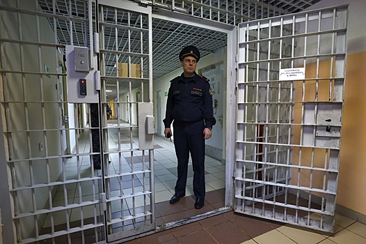 Правозащитник рассказал, чем СИЗО должны отличаться от колоний