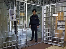 Правозащитник рассказал, чем СИЗО должны отличаться от колоний