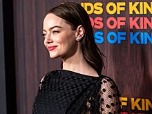 Начались съемки фильма «Бугония» с Эммой Стоун