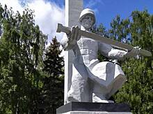 Сквер Героев-нефтяников напомнит о героическом прошлом Капотни