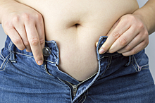 Ученые раскрыли одну из причин ожирения