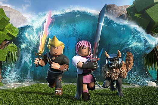 «Похоже, Roblox заблокирован»: Екатерина Мизулина — о сбое Roblox в России