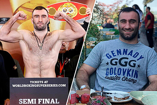 Сбросить 20 кг за неделю. Подготовка бойцов UFC. Мурат Гассиев сгонка веса