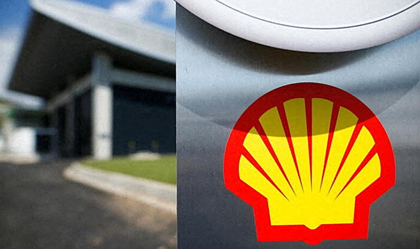 Shell начала вывод своих работников из России