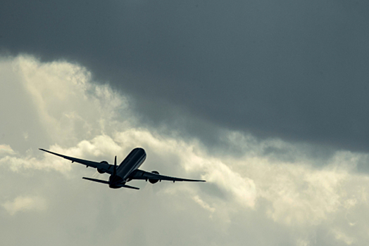 СМИ: Летевший в Екатеринбург самолет совершил экстренную посадку в Ташкенте