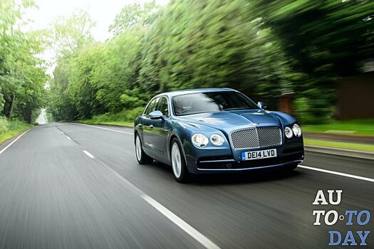 Роскошь в каждом автомобиле: Bentley заботится о покупателях подержанных машин