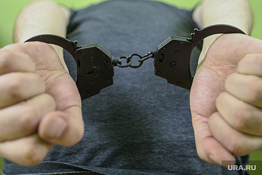 В Москве задержан бывший зампред Центробанка