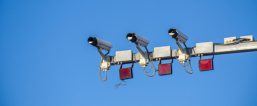 12 камер запустят в тестовом режиме на трассе М-7 в Удмуртии