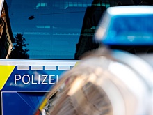 ФРГ выдала ордер на арест причастных к теракту на «СП» украинцев