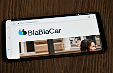 BlaBlaCar: взял попутчика или незаконно занимался бизнесом?