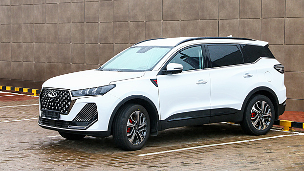 Россияне активно избавляются от китайских авто