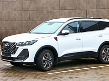 Россияне активно избавляются от китайских авто