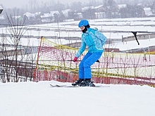 18 горнолыжных курортов готовы к приему гостей в Подмосковье